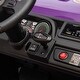 preview thumbnail 118 of 118, Electric Ride-On Car for Kids with Shock Absorbers, LED Lights, and Bluetooth - 24V Battery, Ages 3-8