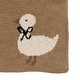 preview thumbnail 15 of 15, Cotton Knit Baby Blanket