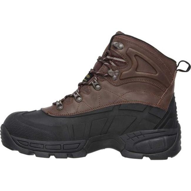 skechers radford work boots