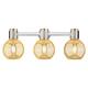 Option Brushed Satin Nickel