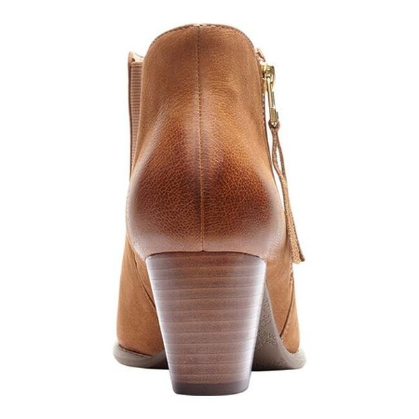 vionic sterling ankle boot