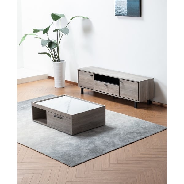 Living Gray Tv Stand And Coffee Table Set Living Room Furniture Tv Stand And Coffee Table Set Grey Room Furniture  Grey Tv Unit And Coffee Table Set Modern Tv Gray Tv