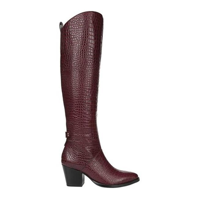 franco sarto booties amazon