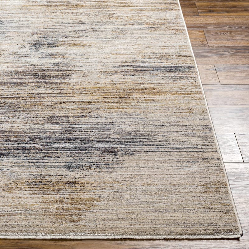 Livabliss Transitional Aida Abstract Area Rug