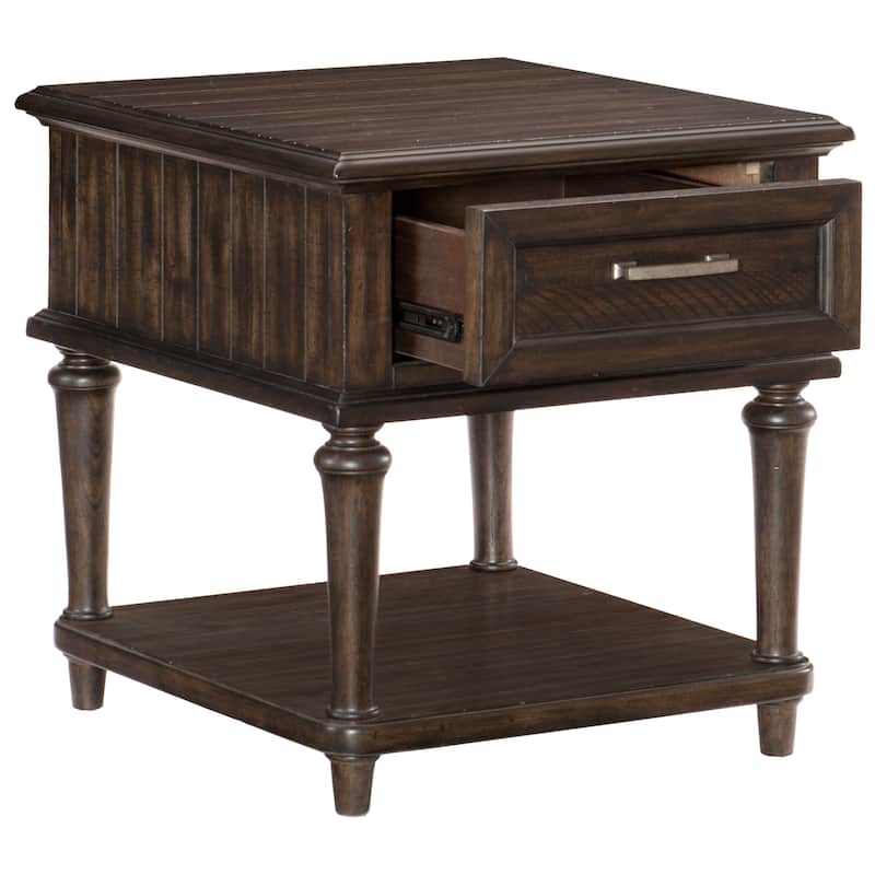 Caruth End Table