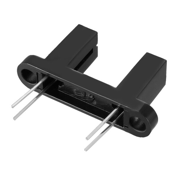 10 Stk.Foto Zwischenrufe Optisch Sensor Schalter HY810H 25/64'' Schlitz PCB 