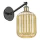 Option Mercury / Black Antique Brass