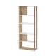 Option Jackson Hickory/White
