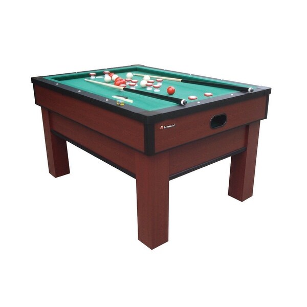 Shop Atomic Classic Billiards Bumper Pool Table / Model ...