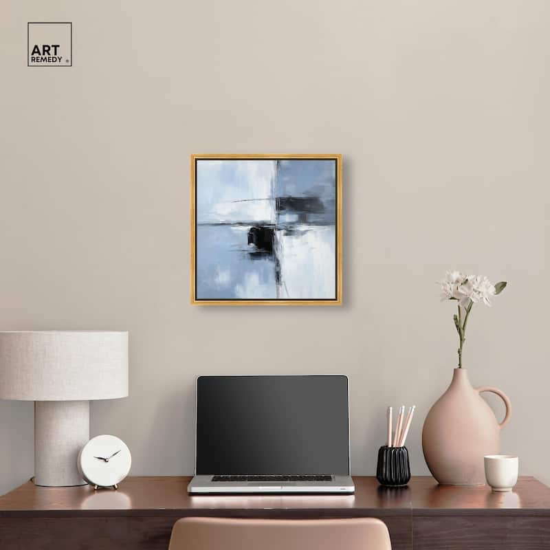 Ineffable Canvas by Art Remedy