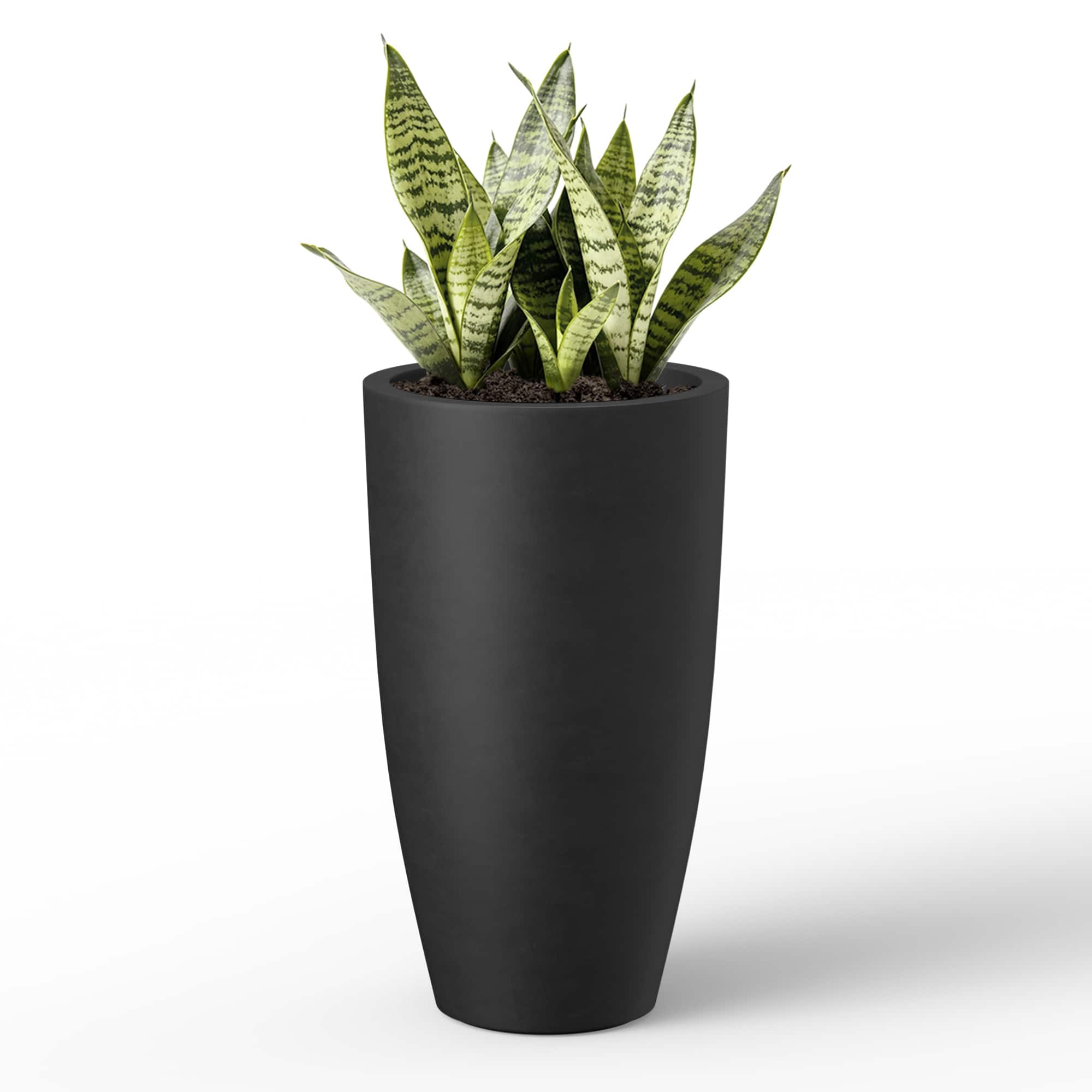 Option Dark Charcoal