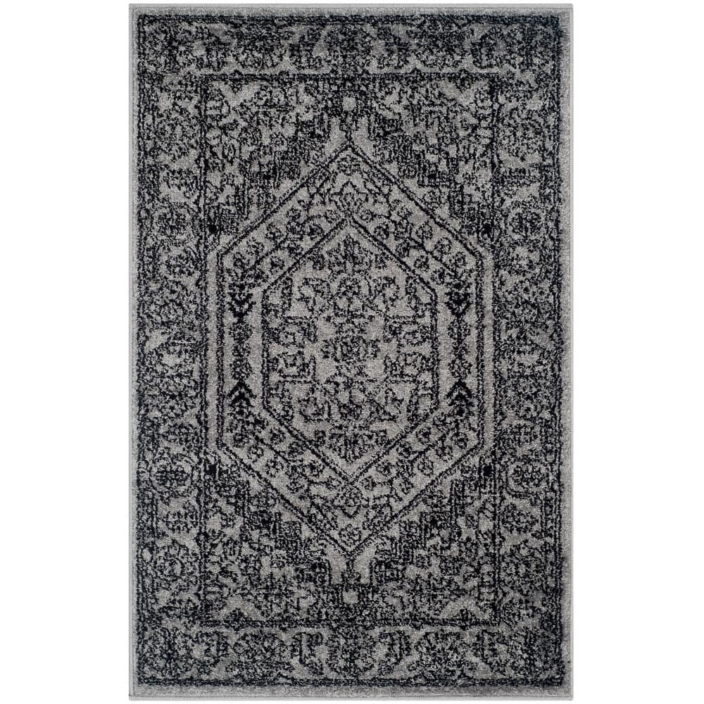 SAFAVIEH Adirondack Sian Rustic Oriental Medallion Rug