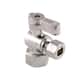 Option Brushed Nickel