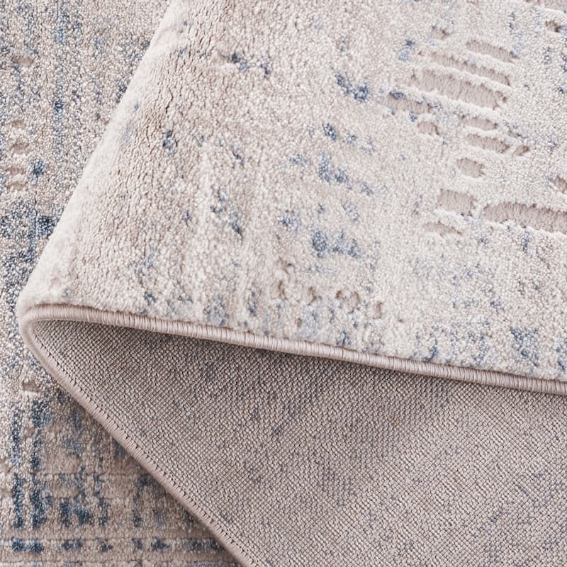 SAFAVIEH Prestige Zaida Contemporary Rug