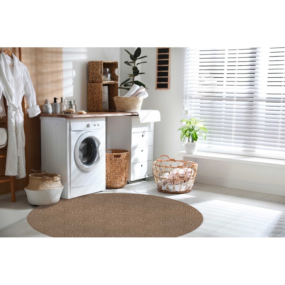 https://ak1.ostkcdn.com/images/products/is/images/direct/6bc3905528aa479b3465367cda958b7ba40adcf8/WOVEN-BROWN-Laundry-Mat-By-Kavka-Designs.jpg