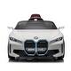 preview thumbnail 42 of 58, Licensed BMW I4,12v Kids ride on car 2.4G W/Parents Remote Control Blue