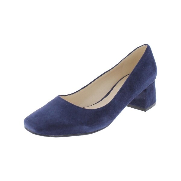 womens block heels canada