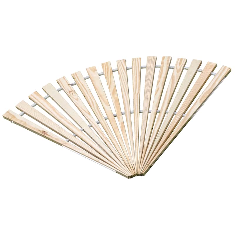 Red Cedar Boardwalk Angles - 3' Wide 90 Degree