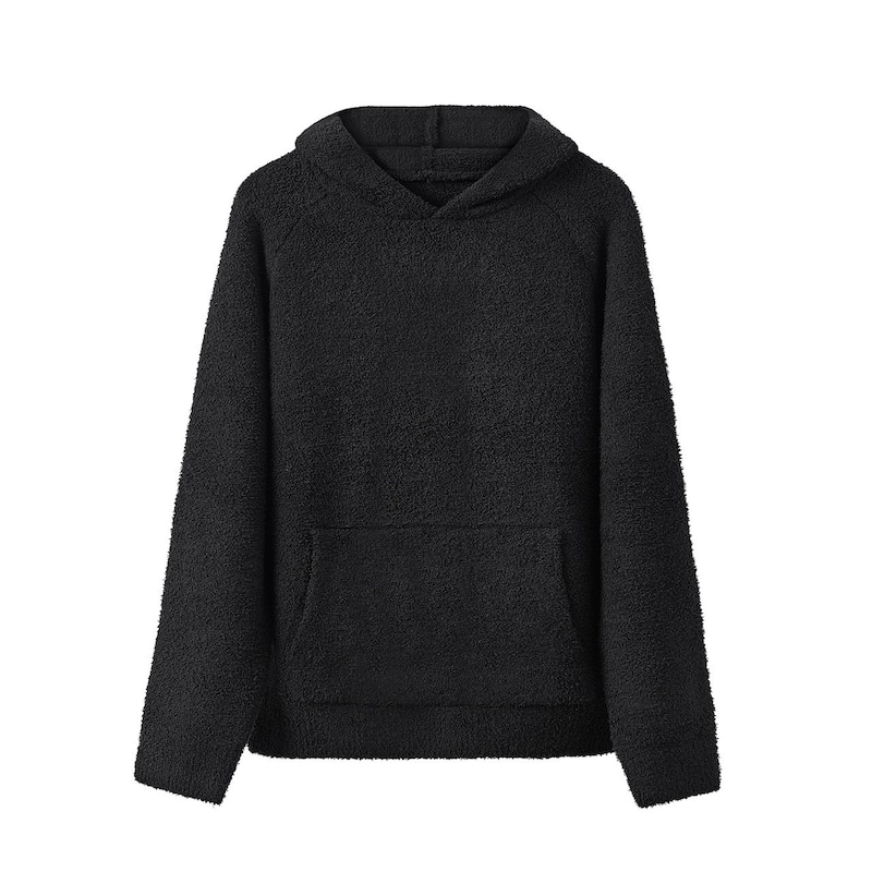 Coma Inducer Hoodie - Cozy to the Est