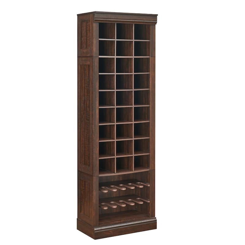 Shoe Storage Cabinet