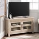 preview thumbnail 3 of 20, Middlebrook Bow Valley 44-inch Corner TV Stand