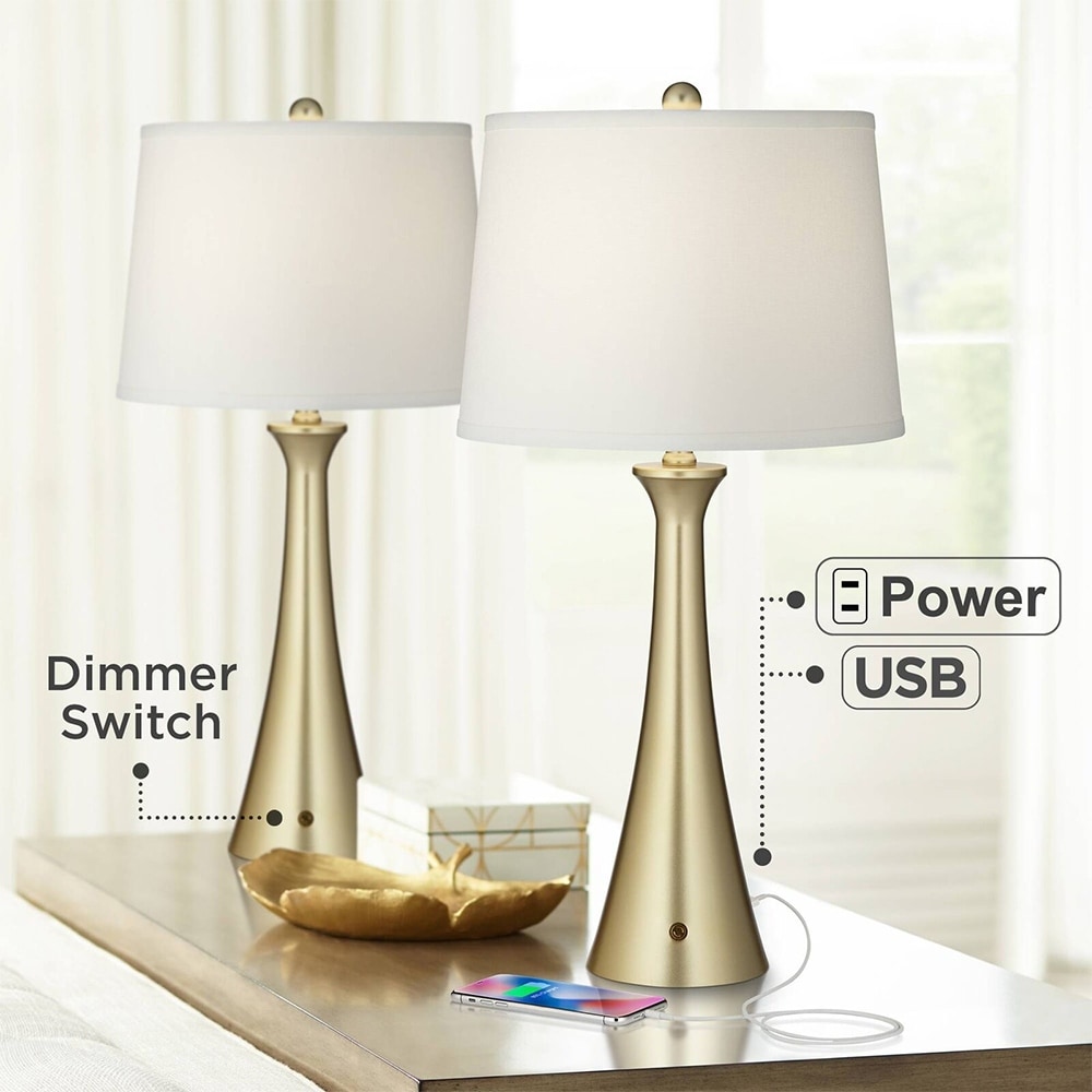 The range gold lamp cheap