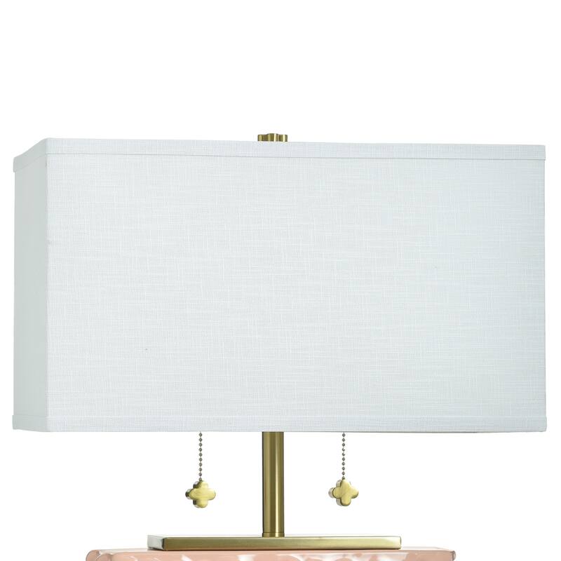 Tamara Day for Stylecraft Edmund Table Lamp