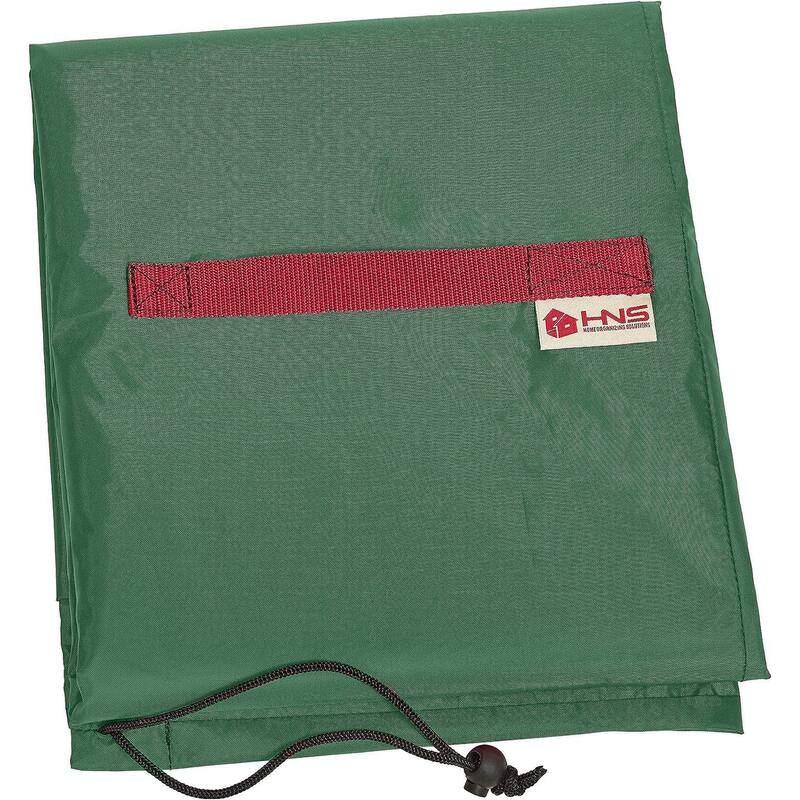 Christmas Tree Storage Bag – Premium Christmas Tree Cover Upright – Adjustable for 3 Ft trees and 4 ft trees