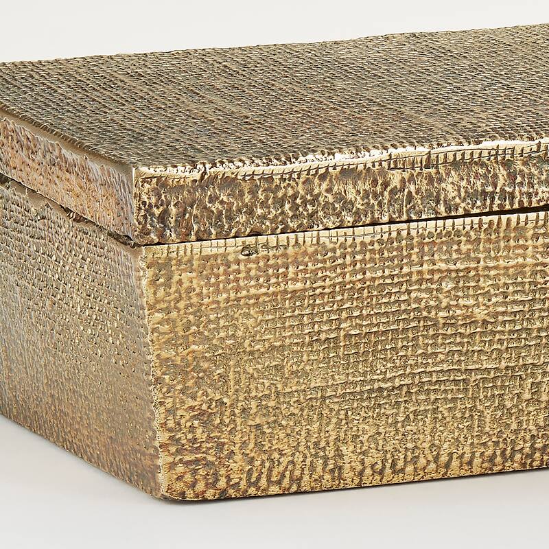 Hemp Box
