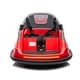 preview thumbnail 15 of 78, Baby Bumper Car Toy for Kids 1.5-5 Years, Remote Control, 360° Spin, LED Flashing Lights