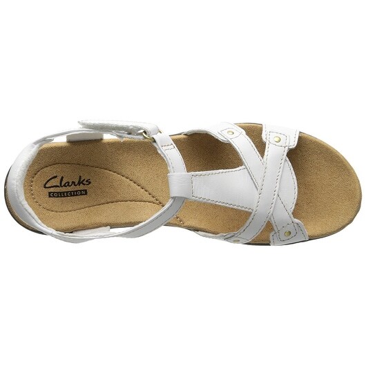 clarks hayla flute