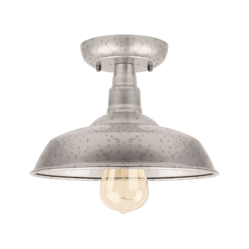 1 Light Outdoor Ceiling Mounted Lighting
