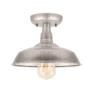 1 Light Outdoor Ceiling Mounted Lighting