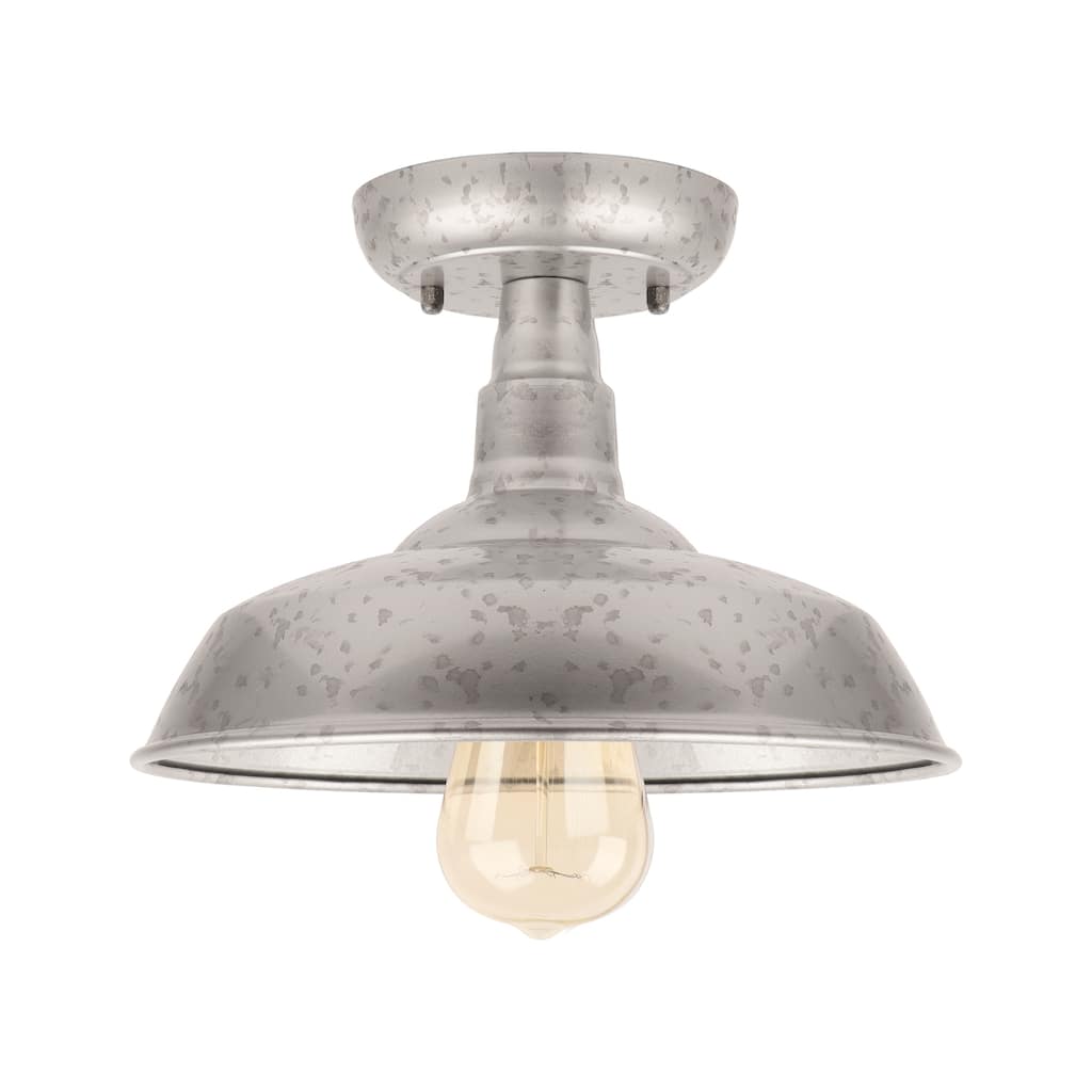 1 Light Outdoor Ceiling Mounted Lighting