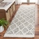 preview thumbnail 3 of 16, SAFAVIEH Handmade Natura Tere Farmhouse Trellis Wool Rug