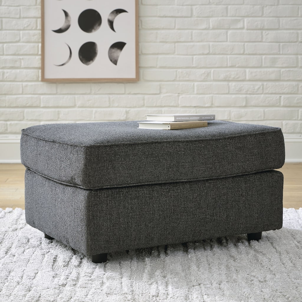 Ashley Furniture Cascilla Ottoman