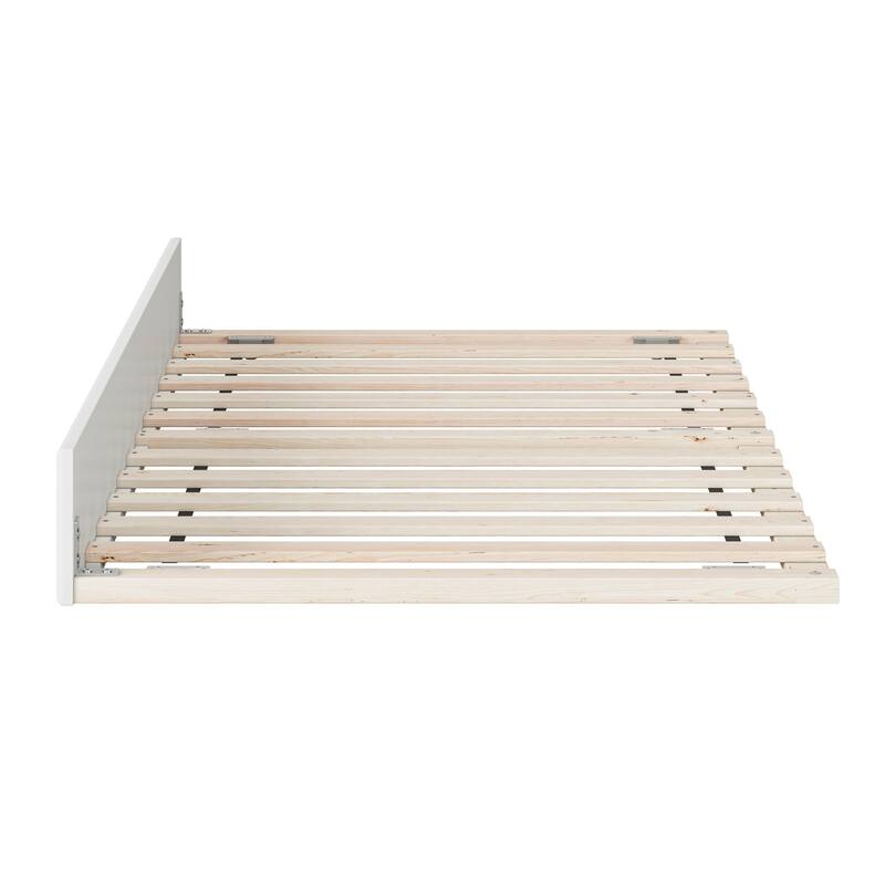 Mid-Century Modern Trundle