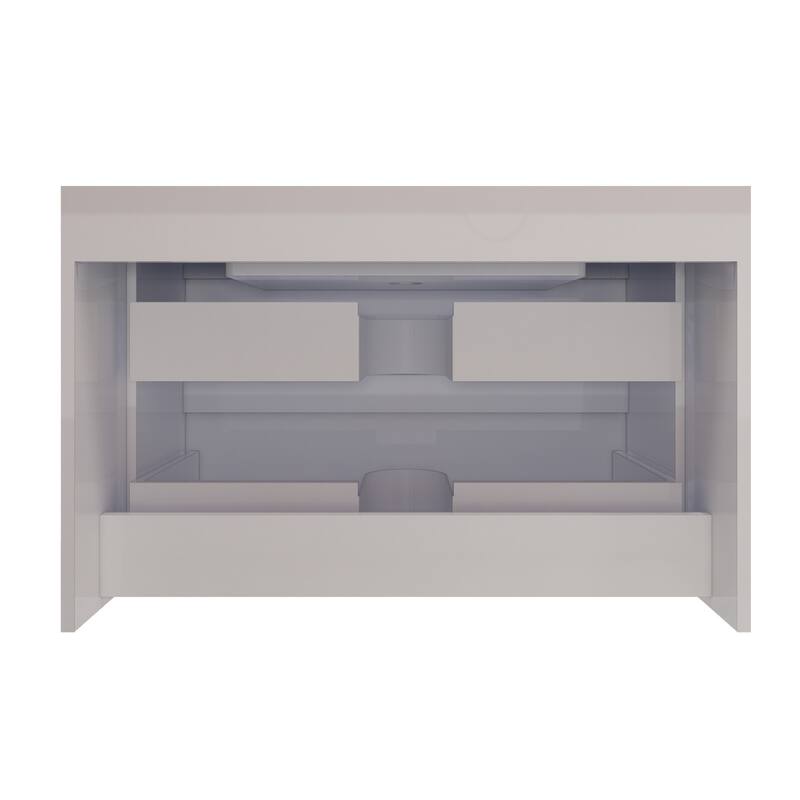 Morava 36" Floating Vanity with Single Sink - 36