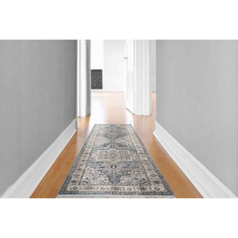 Dynamic Rugs Juno Transitional Area Rug
