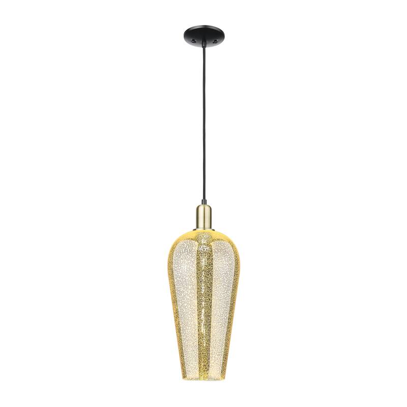 Innovations Lighting Downtown Urban - Chelsea - 1 Light 8" Cord Hung Mini Pendant