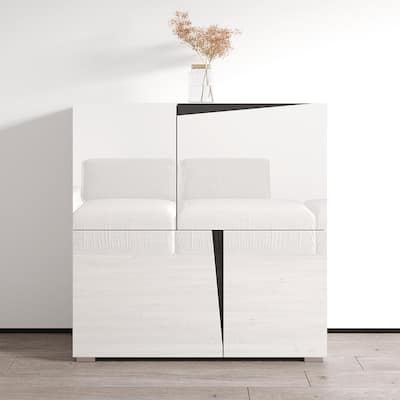 Skos 4D 43" Sideboard