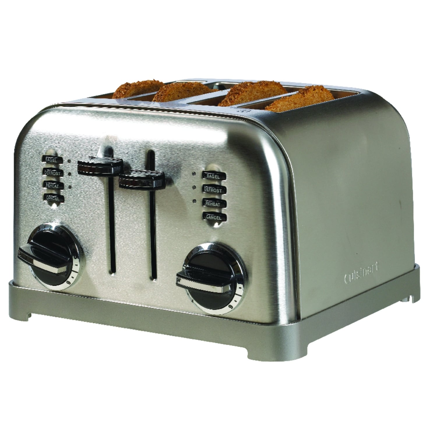 Cuisinart toaster bed bath and beyond 2025