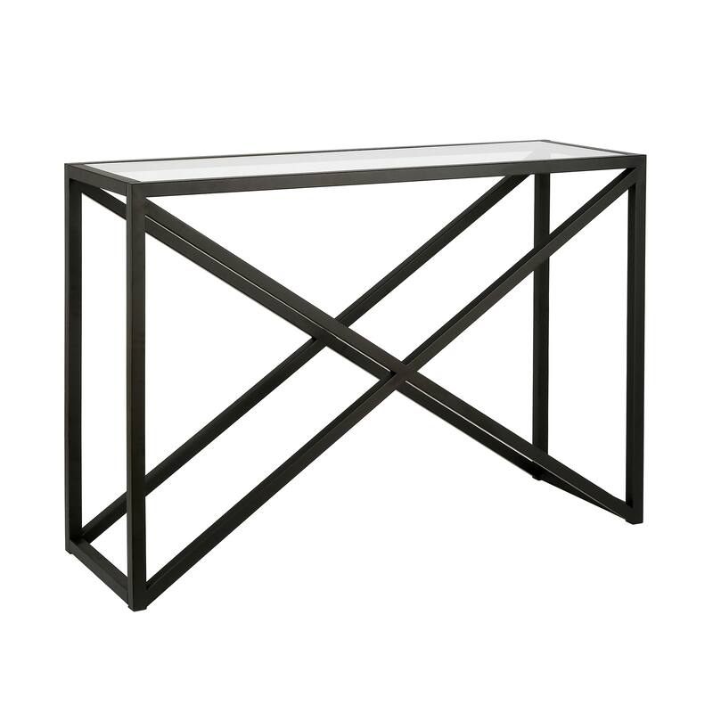 Calix 42" Console Table