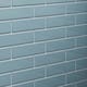 Option Aqua Blue Gloss