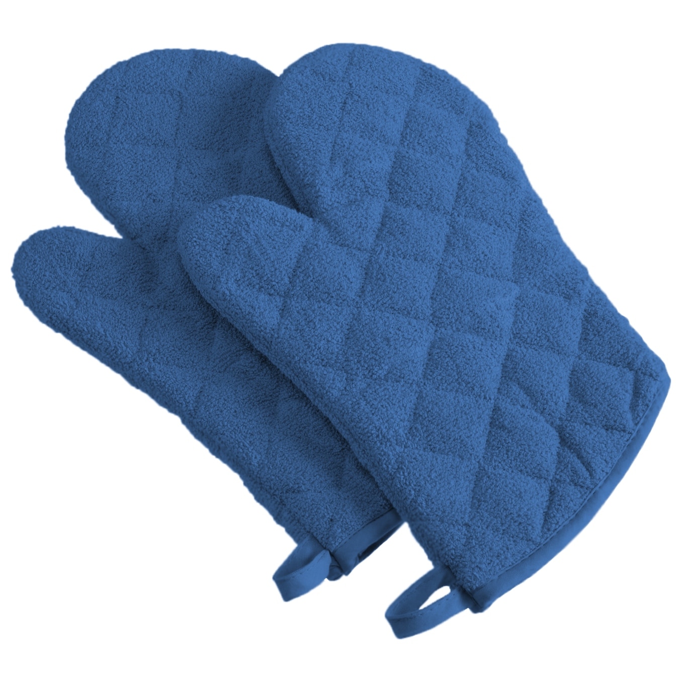 Terry Ovenmitt - Blueberry S/2
