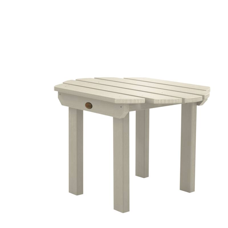 HIGHWOOD 6-Piece Adirondack Conversation Set