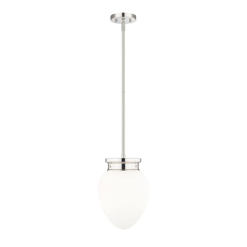 Z-Lite 1945P9 Gideon 10" Wide Pendant