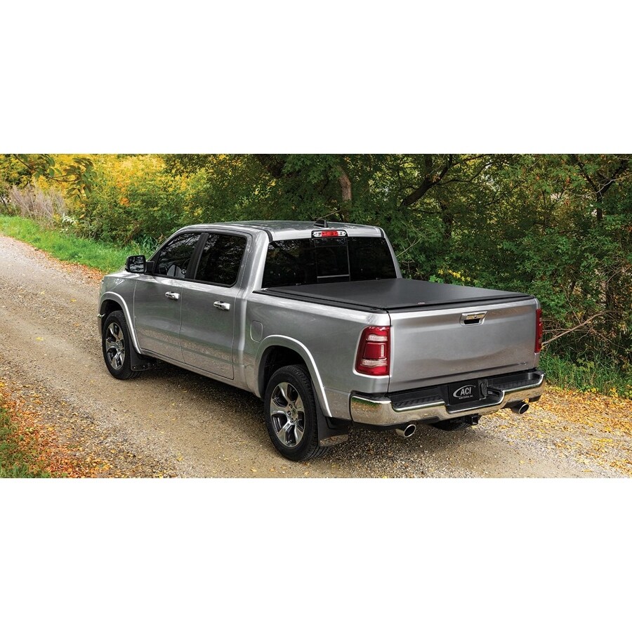 Access Lorado Roll Up Tonneau Cover, Fits 1988-2000 Chevy/GMC Full Size 6′ 6″ Box (2000 – Chevrolet)