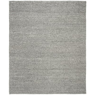 Lauren Ralph Lauren Handmade Carisbrooke Solid Wool Rug