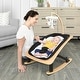 preview thumbnail 2 of 7, Evolur Tory 2-in-1 Rocker & Chair